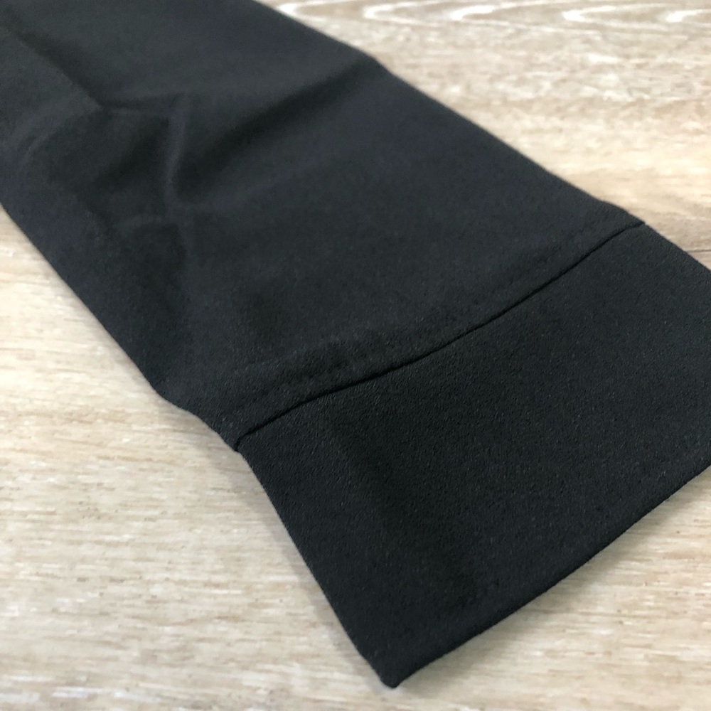 NEW One Clothing Black Dress - Picture 4 of 8
